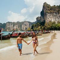 Отзыв от Вероника - Виза Destination Thailand